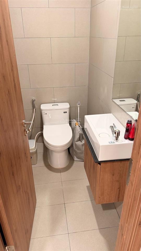 Cho thuê ch midori park the glory, 48m², 1pn + 1wc, 12 triệu vnd/tháng (không báo pql)