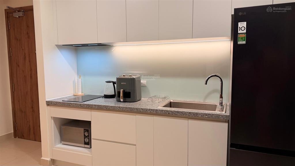 Cho thuê ch midori park the glory, 48m², 1pn + 1wc, 12 triệu vnd/tháng (không báo pql)