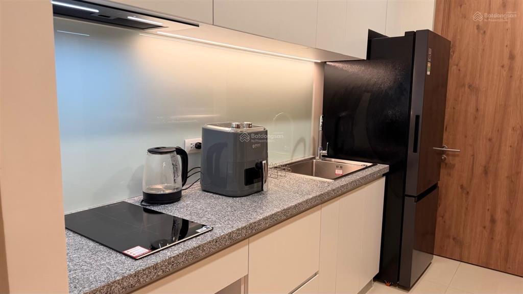 Cho thuê ch midori park the glory, 48m², 1pn + 1wc, 12 triệu vnd/tháng (không báo pql)