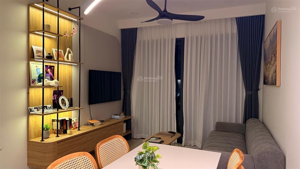 Cho thuê ch midori park the glory, 48m², 1pn + 1wc, 12 triệu vnd/tháng (không báo pql)