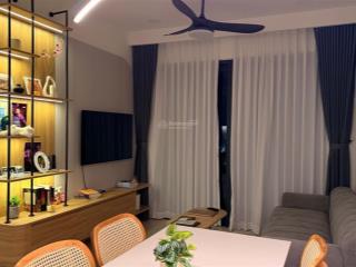 Cho thuê ch midori park the glory, 48m2, 1pn + 1wc, 12 triệu vnd/tháng (không báo pql),