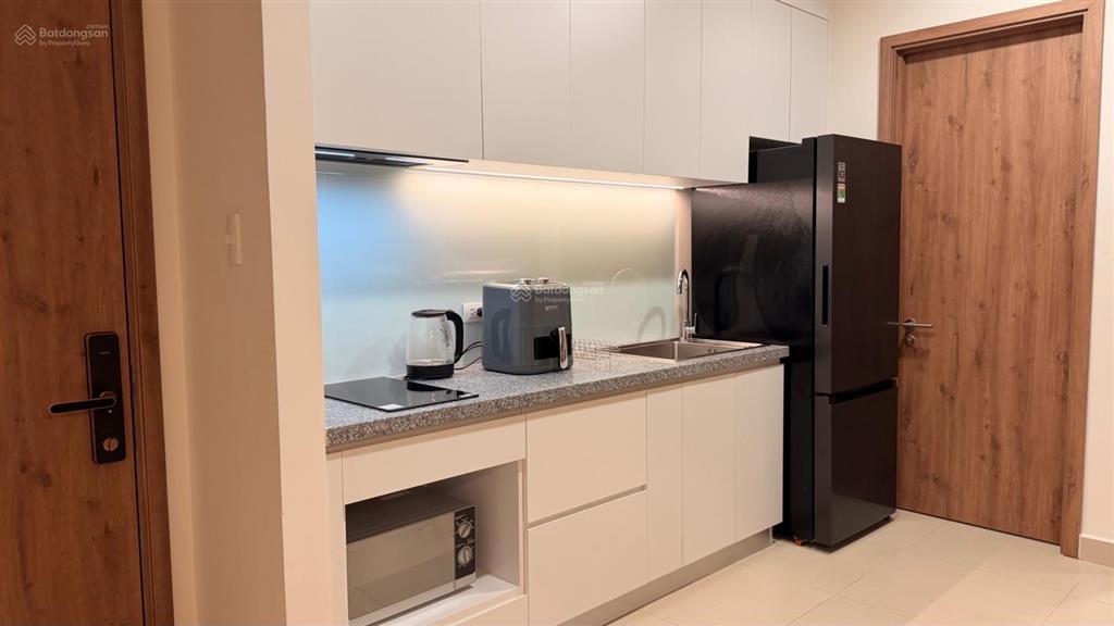 Cho thuê ch midori park the glory, 48m², 1pn + 1wc, 12 triệu vnd/tháng (không báo pql)