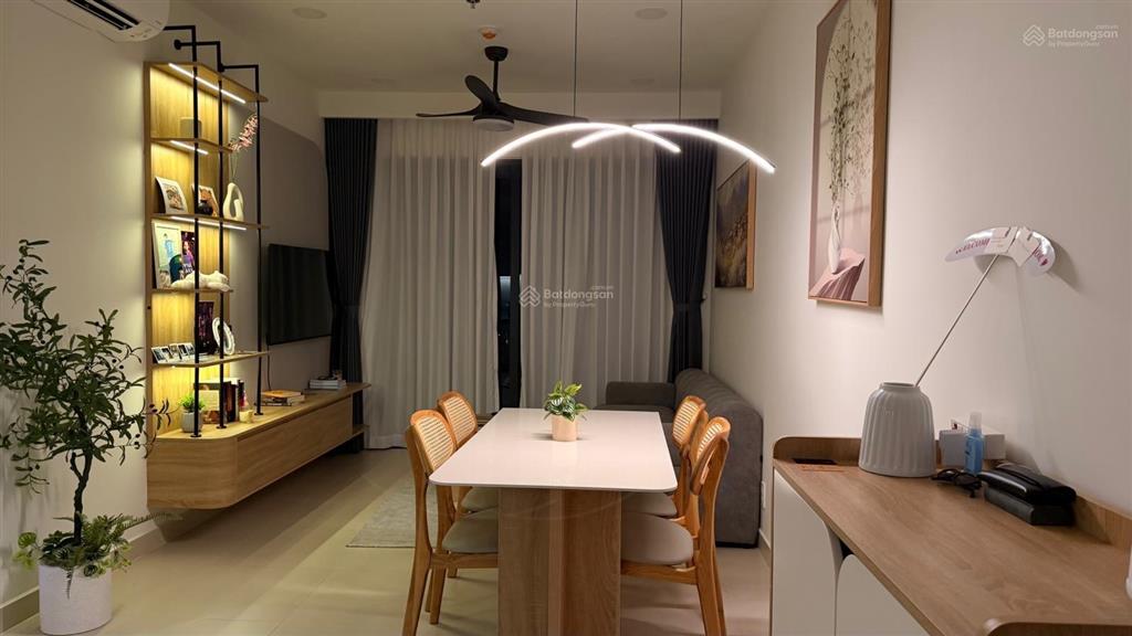 Cho thuê ch midori park the glory, 48m², 1pn + 1wc, 12 triệu vnd/tháng (không báo pql)