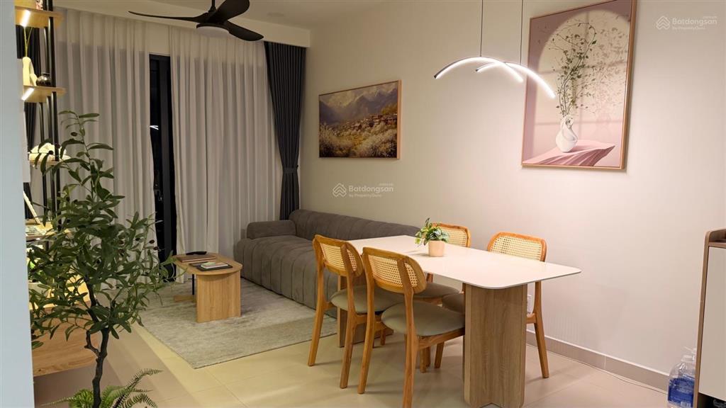 Cho thuê ch midori park the glory, 48m², 1pn + 1wc, 12 triệu vnd/tháng (không báo pql)