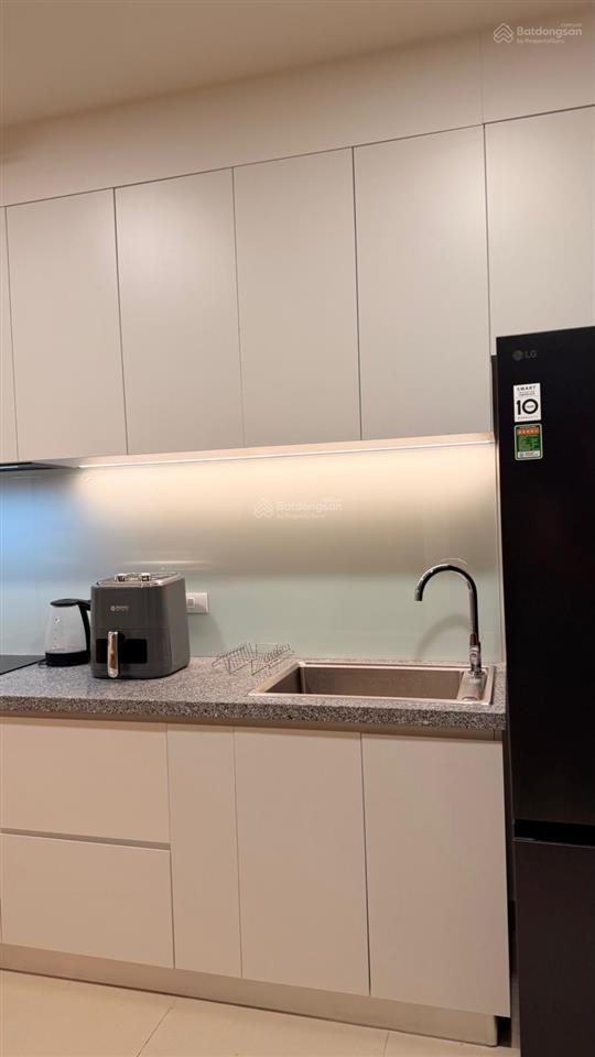 Cho thuê ch midori park the glory, 48m², 1pn + 1wc, 12 triệu vnd/tháng (không báo pql)