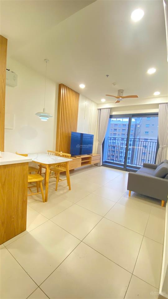 Cho thuê căn hộ the glory, 49m2, 1pn, 1 wc. giá thuê 12,5tr/tháng(gồm pql)