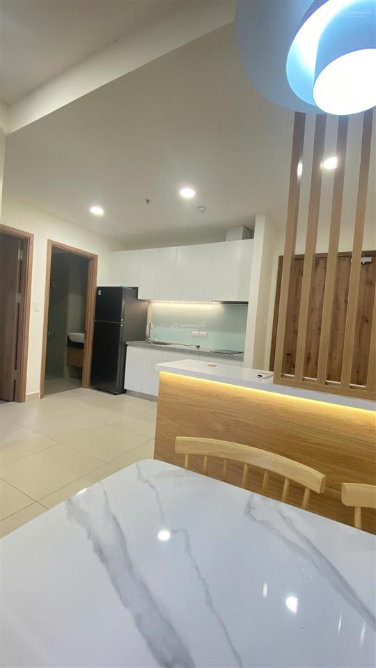 Cho thuê căn hộ the glory, 49m2, 1pn, 1 wc. giá thuê 12,5tr/tháng(gồm pql)