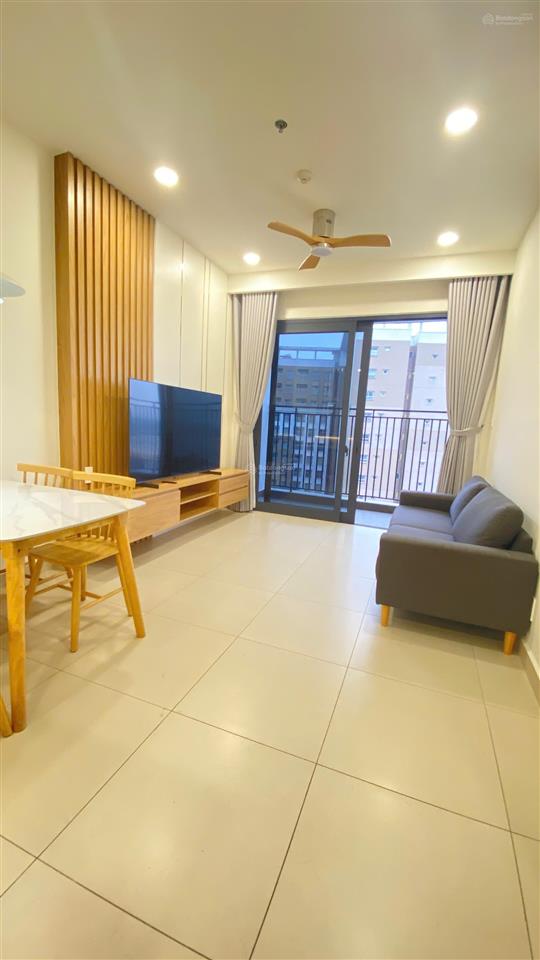 Cho thuê căn hộ the glory, 49m2, 1pn, 1 wc. giá thuê 12,5tr/tháng(gồm pql)