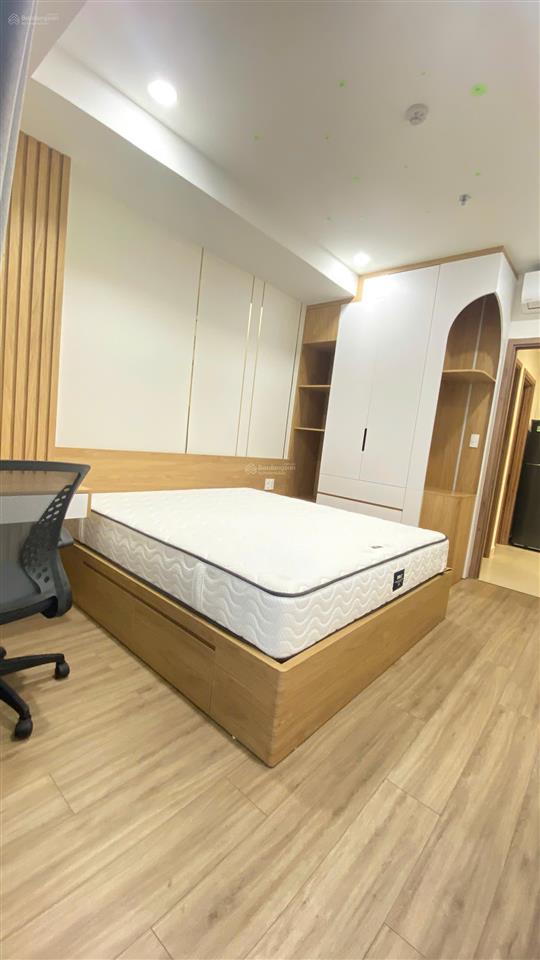 Cho thuê căn hộ the glory, 49m2, 1pn, 1 wc. giá thuê 12,5tr/tháng(gồm pql)