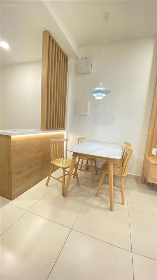 Cho thuê căn hộ the glory, 49m2, 1pn, 1 wc. giá thuê 12,5tr/tháng(gồm pql)