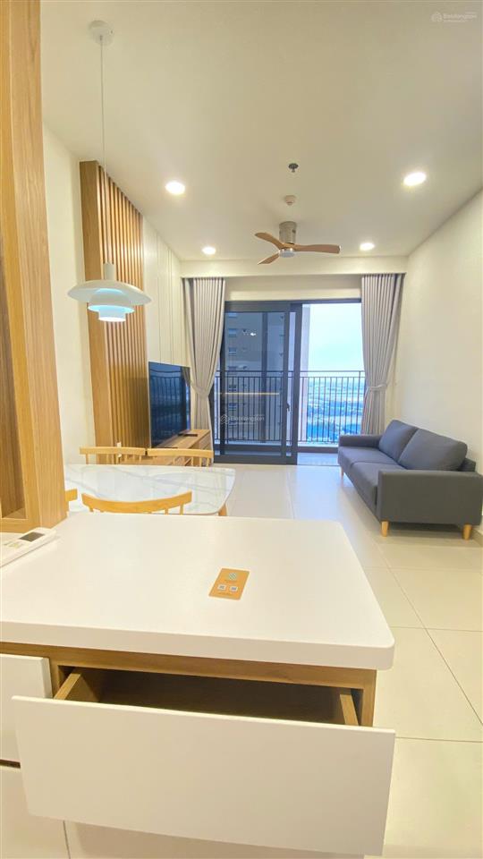 Cho thuê căn hộ the glory, 49m2, 1pn, 1 wc. giá thuê 12,5tr/tháng(gồm pql)