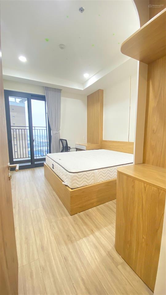 Cho thuê căn hộ the glory, 49m2, 1pn, 1 wc. giá thuê 12,5tr/tháng(gồm pql)