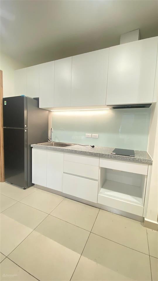Cho thuê căn hộ the glory, 49m2, 1pn, 1 wc. giá thuê 12,5tr/tháng(gồm pql)