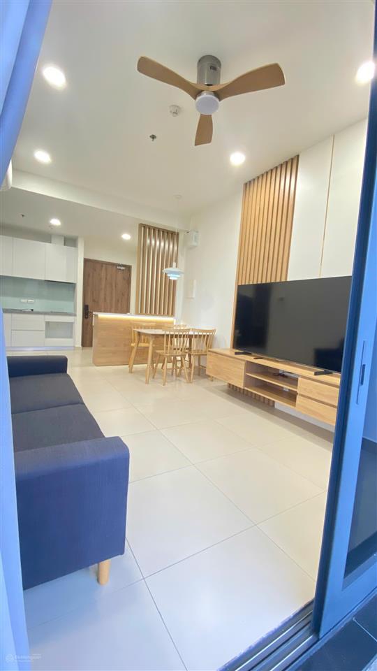 Cho thuê căn hộ the glory, 49m2, 1pn, 1 wc. giá thuê 12,5tr/tháng(gồm pql)