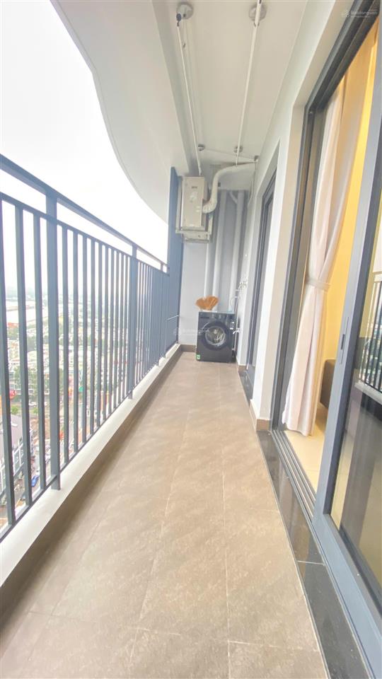 Cho thuê căn hộ the glory, 49m2, 1pn, 1 wc. giá thuê 12,5tr/tháng(gồm pql)