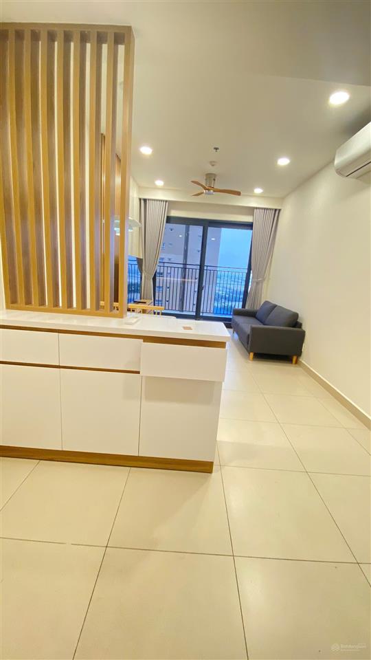 Cho thuê căn hộ the glory, 49m2, 1pn, 1 wc. giá thuê 12,5tr/tháng(gồm pql)