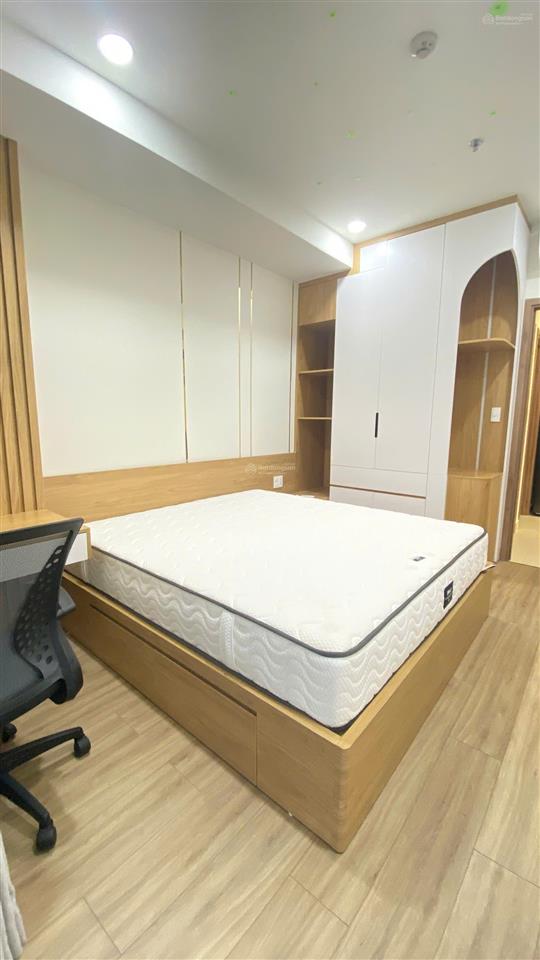 Cho thuê căn hộ the glory, 49m2, 1pn, 1 wc. giá thuê 12,5tr/tháng(gồm pql)