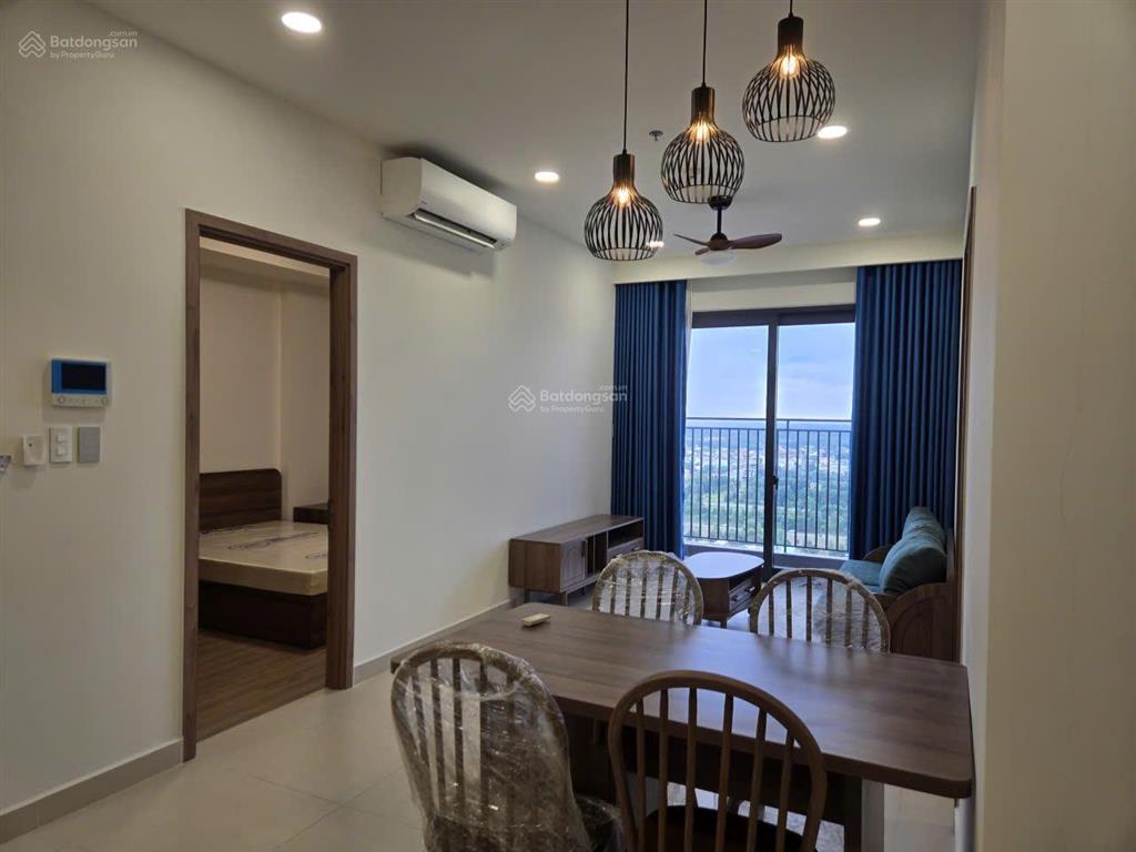 Cho thuê chung cư the glory, 69m2, 2pn, 2wc. nội thất đầy đủ. giá thuê 15,5tr/tháng (gồm pql)