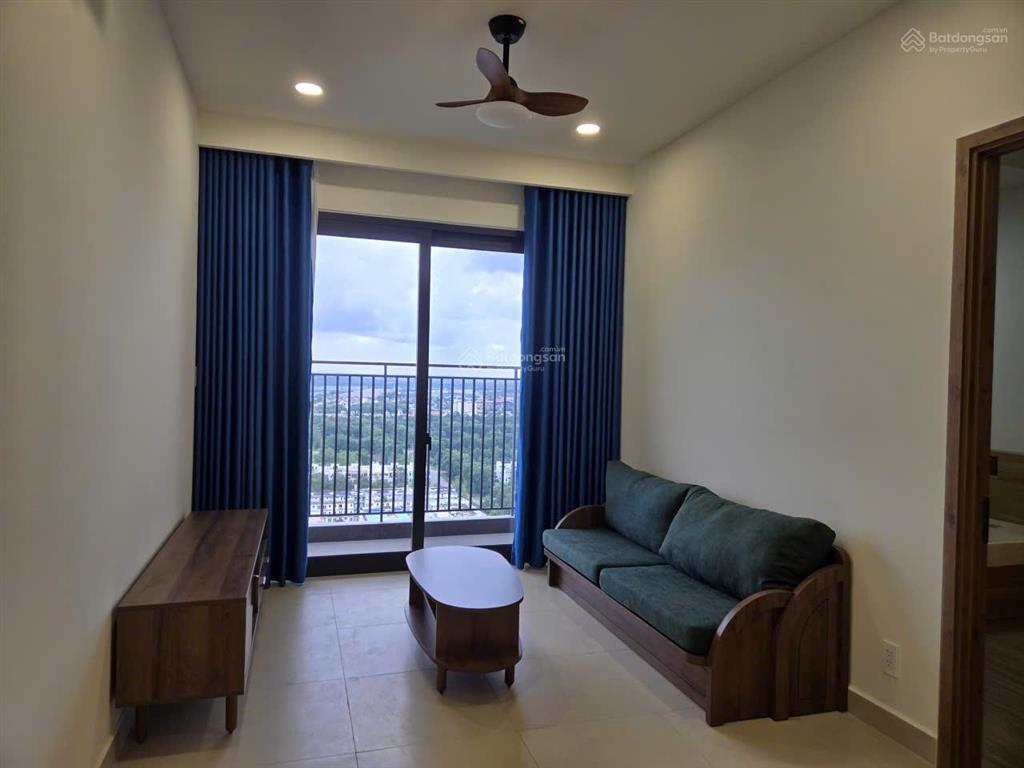 Cho thuê chung cư the glory, 69m2, 2pn, 2wc. nội thất đầy đủ. giá thuê 15,5tr/tháng (gồm pql)