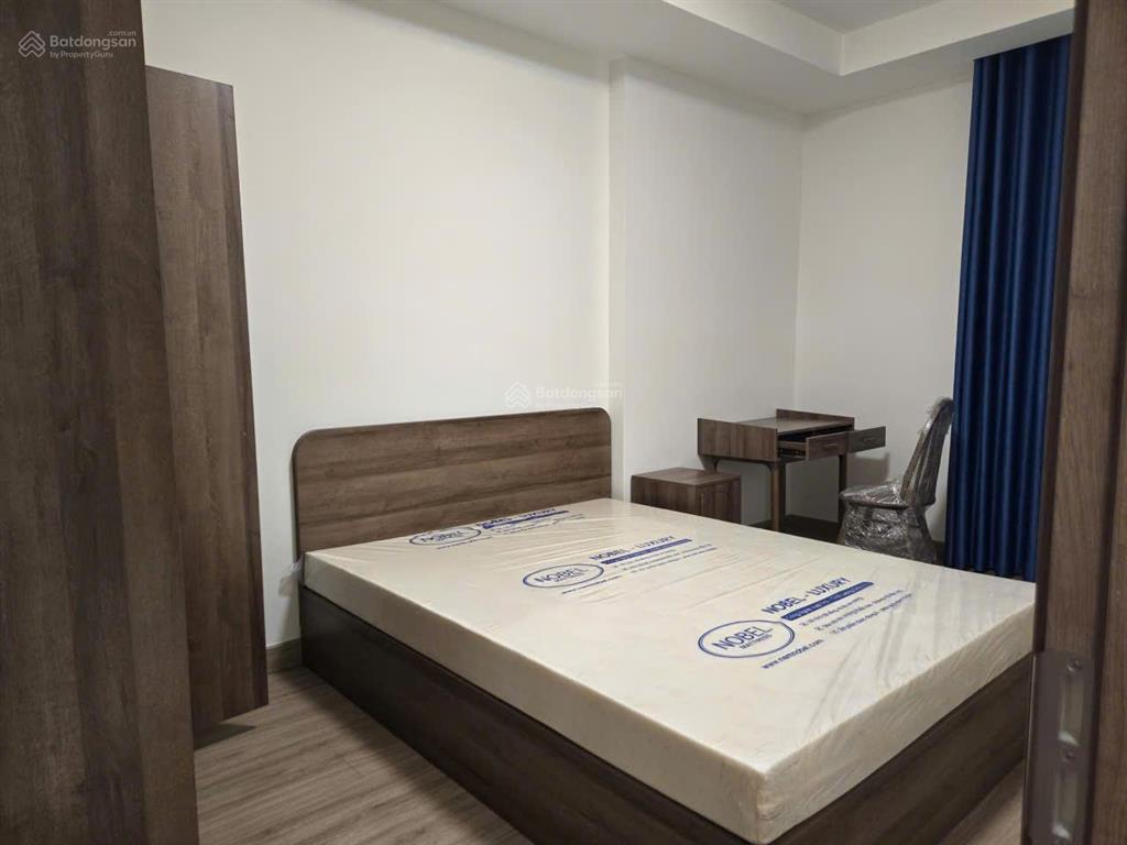 Cho thuê chung cư the glory, 69m2, 2pn, 2wc. nội thất đầy đủ. giá thuê 15,5tr/tháng (gồm pql)