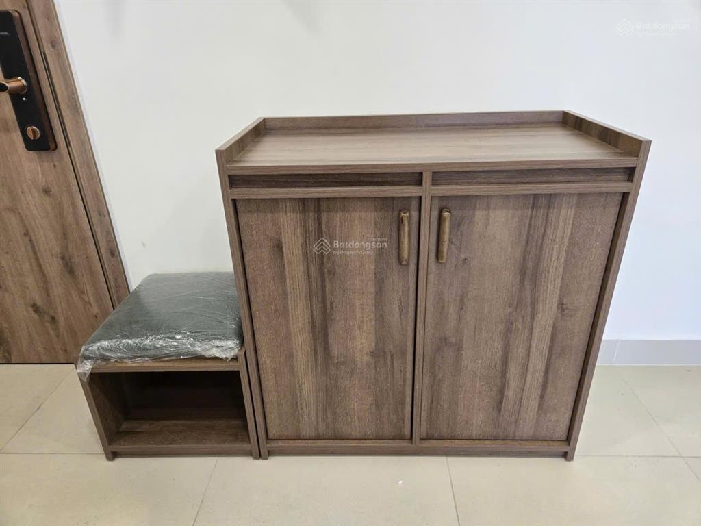 Cho thuê chung cư the glory, 69m2, 2pn, 2wc. nội thất đầy đủ. giá thuê 15,5tr/tháng (gồm pql)