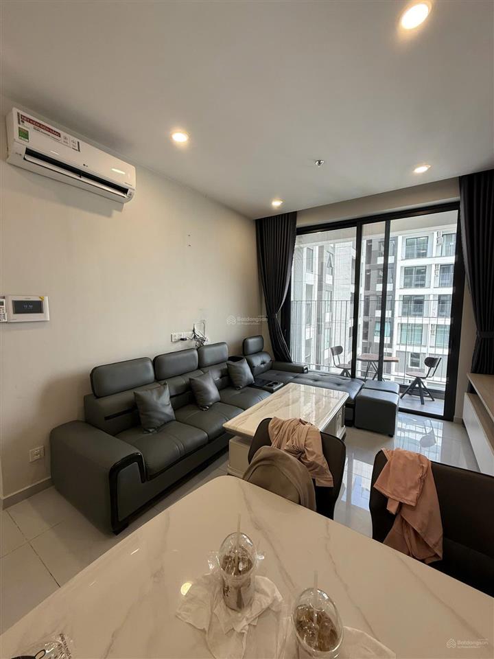 Cho thuê chung cư the emerald golf view, 66m2, 2pn, 1wc. giá thuê 9,5tr/tháng