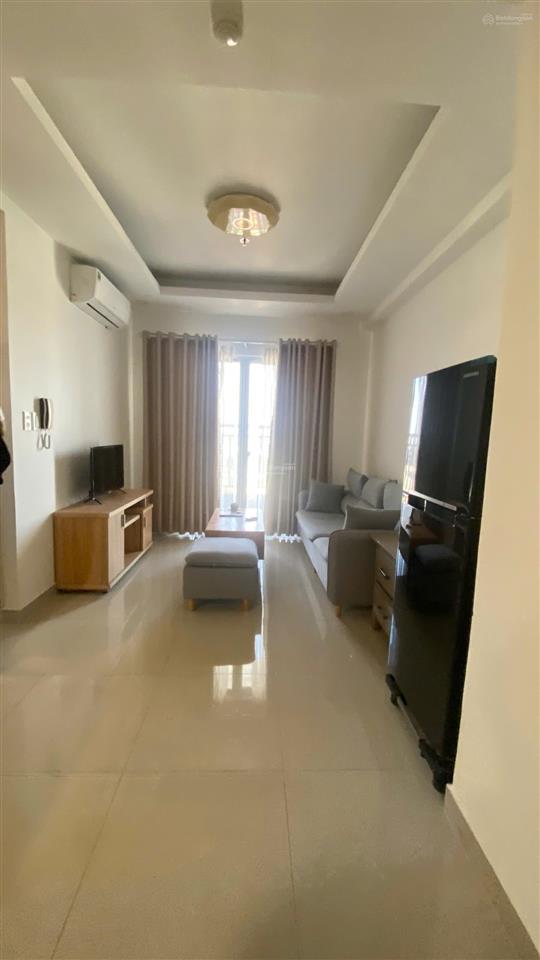Cho thuê chung cư the view, 50m2, 1pn, 1wc. nội thất đầy đủ. giá thuê 10 tr/tháng (không gồm pql)