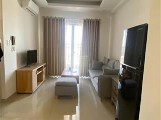 Cho thuê chung cư the view, 50m2, 1pn, 1wc. nội thất đầy đủ. giá thuê 10 tr/tháng (không gồm pql)