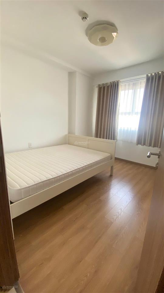 Cho thuê chung cư the view, 50m2, 1pn, 1wc. nội thất đầy đủ. giá thuê 10 tr/tháng (không gồm pql)