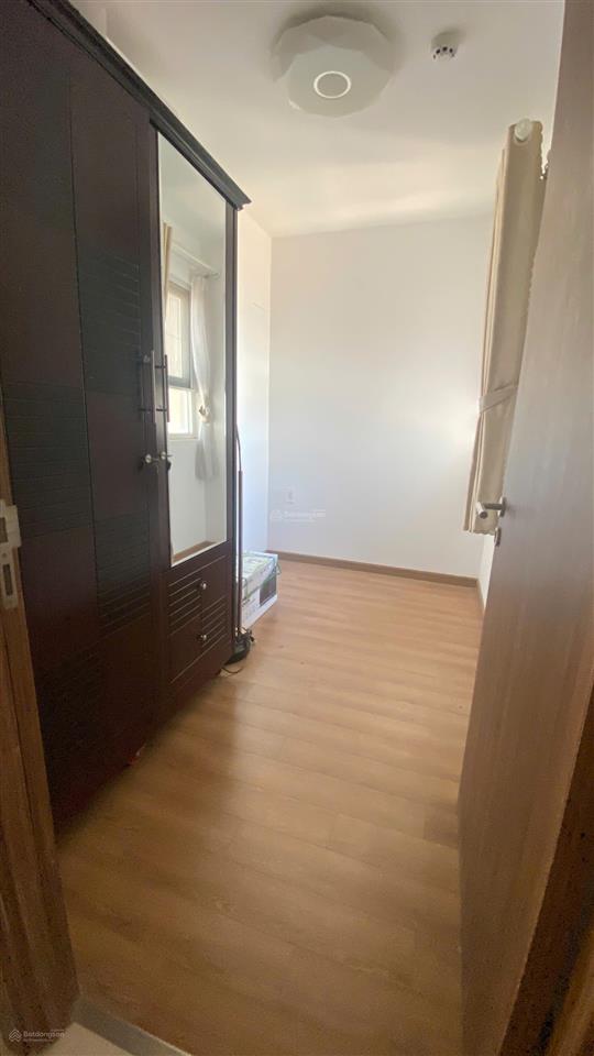Cho thuê chung cư the view, 50m2, 1pn, 1wc. nội thất đầy đủ. giá thuê 10 tr/tháng (không gồm pql)