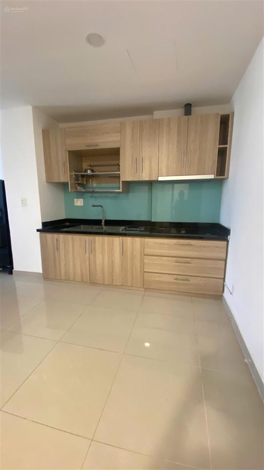 Cho thuê chung cư the view, 50m2, 1pn, 1wc. nội thất đầy đủ. giá thuê 10 tr/tháng (không gồm pql)