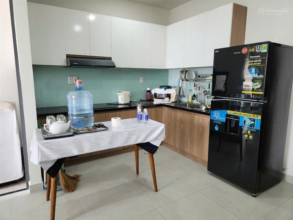 Bán chung cư compass one, dt 77m2, 2pn, nội thất đầy đủ. giá bán 2,3 tỷ vnd