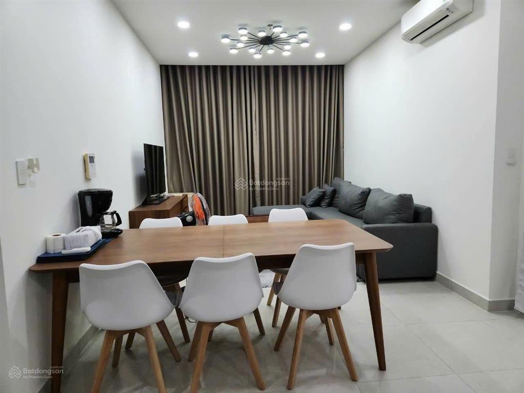 Bán chung cư compass one, dt 77m2, 2pn, nội thất đầy đủ. giá bán 2,3 tỷ vnd