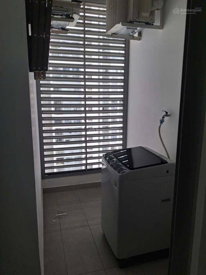 Cho thuê cc happy one central, 69m2, 2pn, 2wc, nội thất đầy đủ. giá thuê 12tr/tháng (chưa gồm pql)