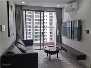 Cho thuê cc happy one central, 69m2, 2pn, 2wc, nội thất đầy đủ. giá thuê 12tr/tháng (chưa gồm pql)