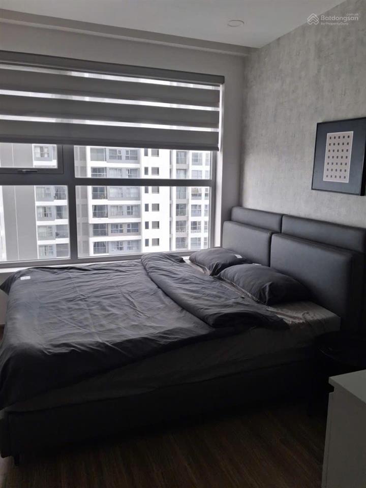 Cho thuê cc happy one central, 69m2, 2pn, 2wc, nội thất đầy đủ. giá thuê 12tr/tháng (chưa gồm pql)