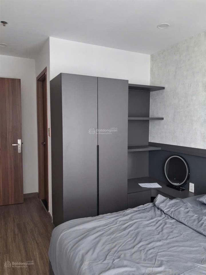 Cho thuê cc happy one central, 69m2, 2pn, 2wc, nội thất đầy đủ. giá thuê 12tr/tháng (chưa gồm pql)