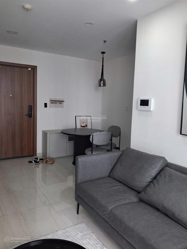 Cho thuê cc happy one central, 69m2, 2pn, 2wc, nội thất đầy đủ. giá thuê 12tr/tháng (chưa gồm pql)