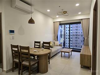 Cho thuê căn hộ the glory, 61m2, 2pn, 1wc. nội thất đầy đủ. giá thuê 12,5tr vnd/tháng