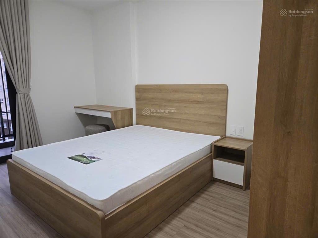 Cho thuê căn hộ the glory, 61m2, 2pn, 1wc. nội thất đầy đủ. giá thuê 12,5tr vnd/tháng