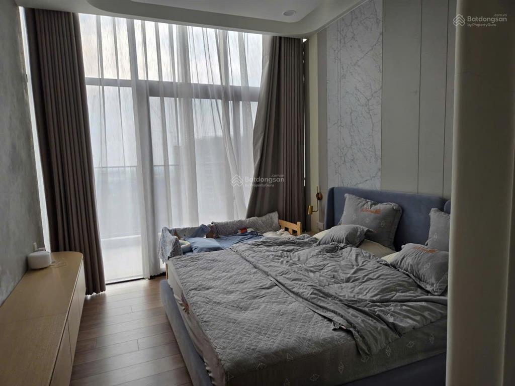 Cho thuê penthouse sora gardens 2, 2pn, 1 phòng sách, 2wc, giá thuê 48tr vnd/tháng (gồm pql)