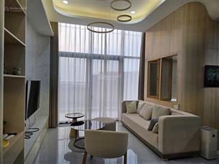 Cho thuê penthouse sora gardens 2, 2pn, 1 phòng sách, 2wc, giá thuê 48tr vnd/tháng (gồm pql)