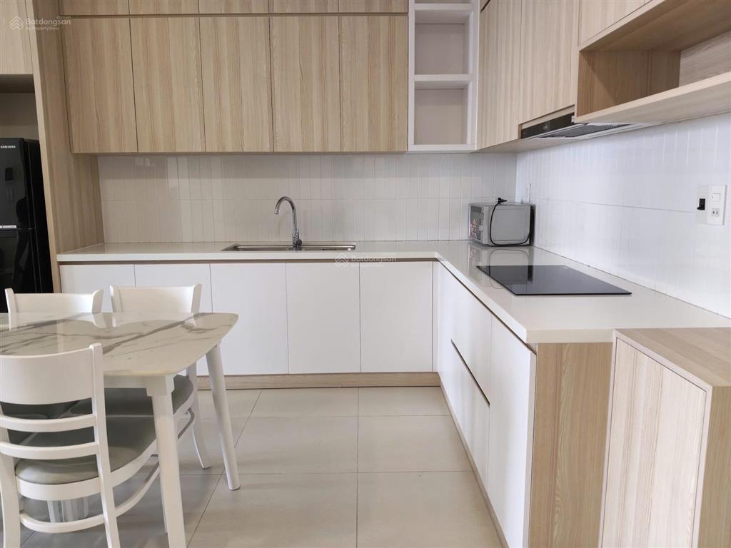 Cho thuê cc sora gardens 2, 54m2, 1pn, nội thất đầy đủ. giá thuê 14tr vnd/th (gồm pql)