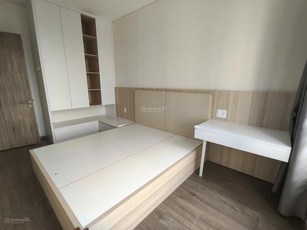 Cho thuê cc sora gardens 2, 54m2, 1pn, nội thất đầy đủ. giá thuê 14tr vnd/th (gồm pql)