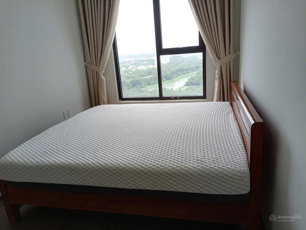 Cho thuê cc sora gardens 2, 54m2, 1pn, 1wc, nội thất đầy đủ. giá thuê 12tr vnd/th (không gồm pql)