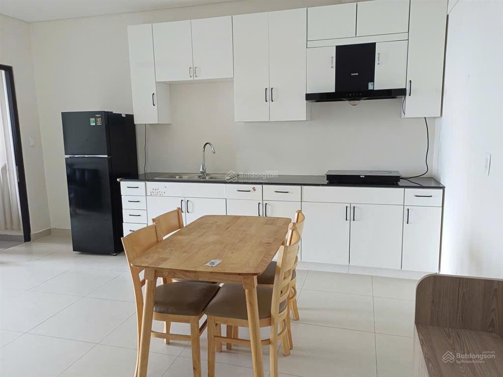 Cho thuê cc sora gardens 2, 54m2, 1pn, 1wc, nội thất đầy đủ. giá thuê 12tr vnd/th (không gồm pql)
