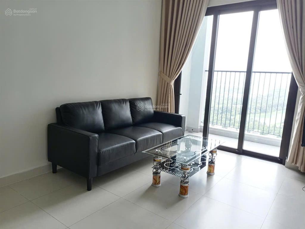 Cho thuê cc sora gardens 2, 54m2, 1pn, 1wc, nội thất đầy đủ. giá thuê 12tr vnd/th (không gồm pql)