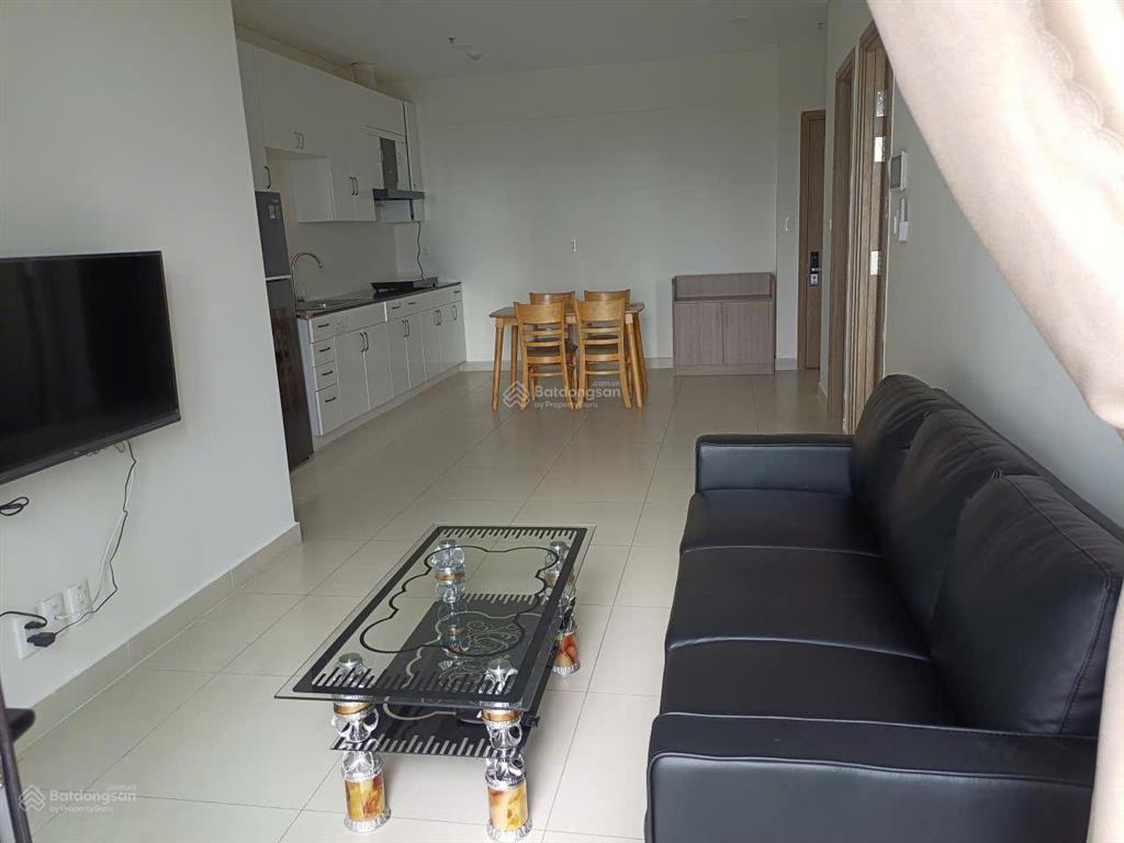 Cho thuê cc sora gardens 2, 54m2, 1pn, 1wc, nội thất đầy đủ. giá thuê 12tr vnd/th (không gồm pql)