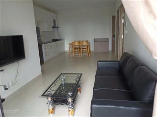 Cho thuê cc sora gardens 2, 54m2, 1pn, 1wc, nội thất đầy đủ. giá thuê 12tr vnd/th (không gồm pql)