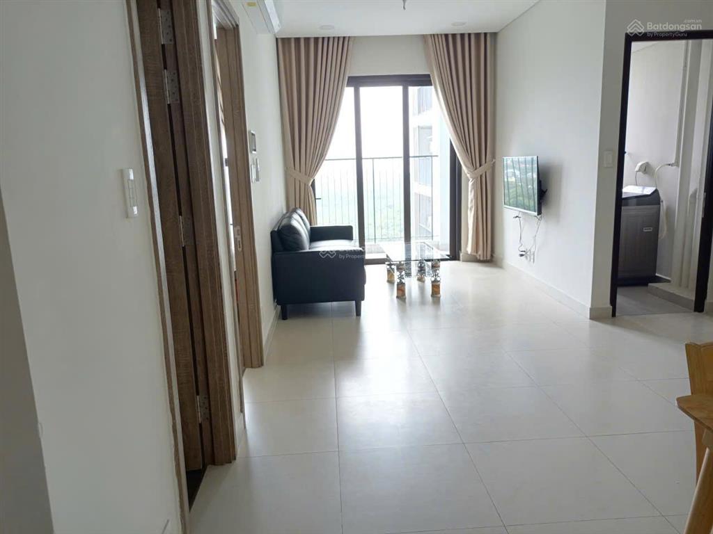 Cho thuê cc sora gardens 2, 54m2, 1pn, 1wc, nội thất đầy đủ. giá thuê 12tr vnd/th (không gồm pql)